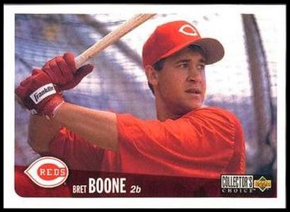 515 Bret Boone